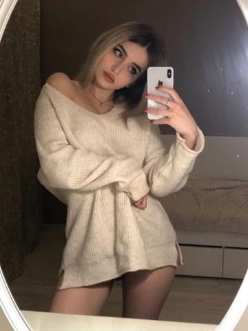 Индивидуалка Зита Фотография 6