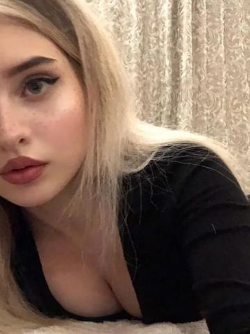Индивидуалка Леся Фотография 2